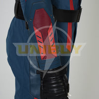 Guardians of the Galaxy Vol. 3 Star Lord Costume Cosplay Suit Peter Quill Unibuy