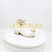 Genshin Impact Diluc Shoes Cosplay Men Boots Unibuy
