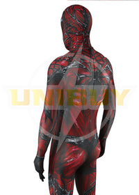 Marvel's Spider-Man 2 Venom Cosplay Costume Suit For Kids Adult Red Ver.
