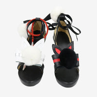 Honkai Impact 3rd Li Sushang Shoes Cosplay Women Boots Unibuy