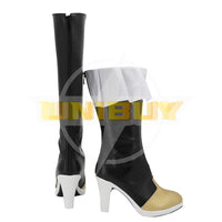 Honkai Impact 3rd Li Sushang Shoes Cosplay Women Boots Unibuy