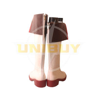 Genshin Concert 2023 Tartaglia Shoes Cosplay Men Boots Unibuy