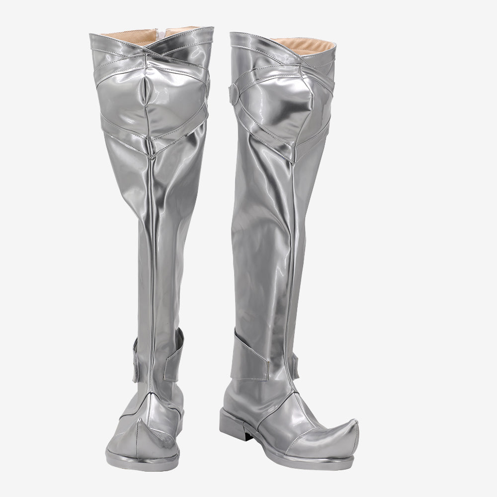 The Case Study of Vanitas Jeanne Shoes Cosplay Women Boots Unibuy