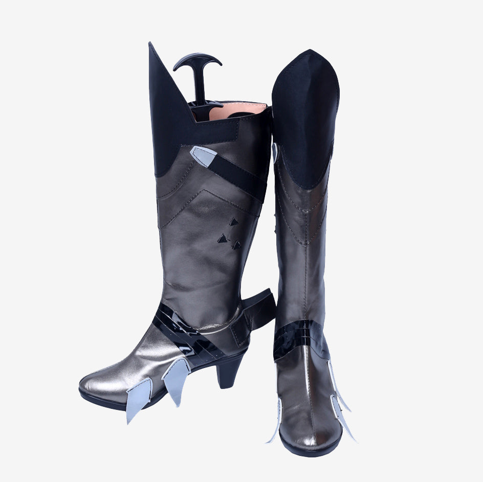 OW Overwatch Widowmaker Cosplay Shoes Women Boots Unibuy
