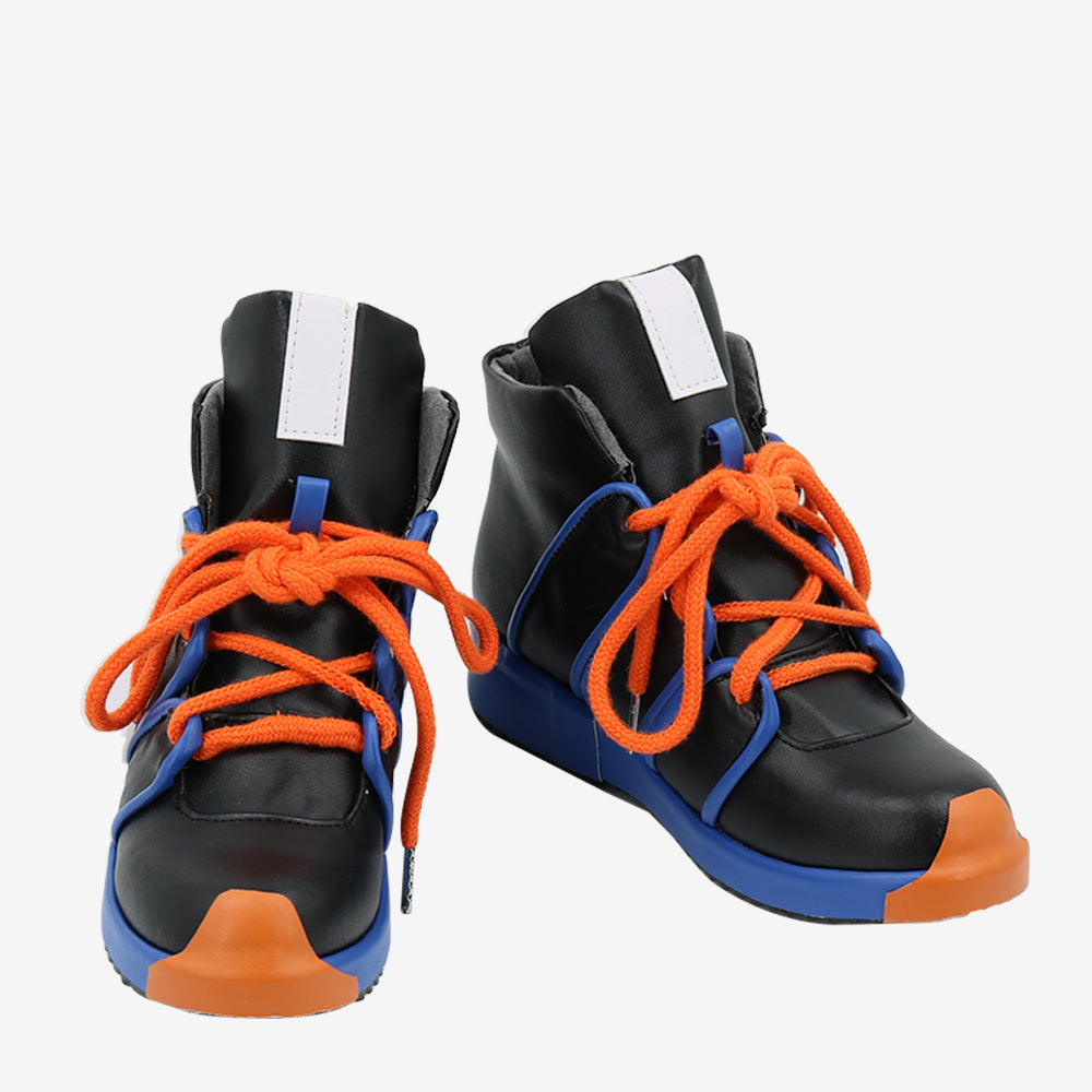 Hololive Takanashi Kiara Shoes Cosplay Women Boots Unibuy