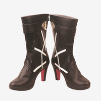 Honkai Star Rail Kafka Shoes Cosplay Women Boots Unibuy