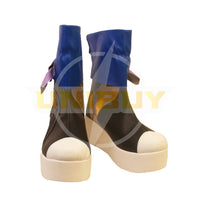 Honkai Star Rail Bailu Shoes Cosplay Women Boots Unibuy