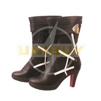 Honkai Star Rail Kafka Shoes Cosplay Women Boots Unibuy