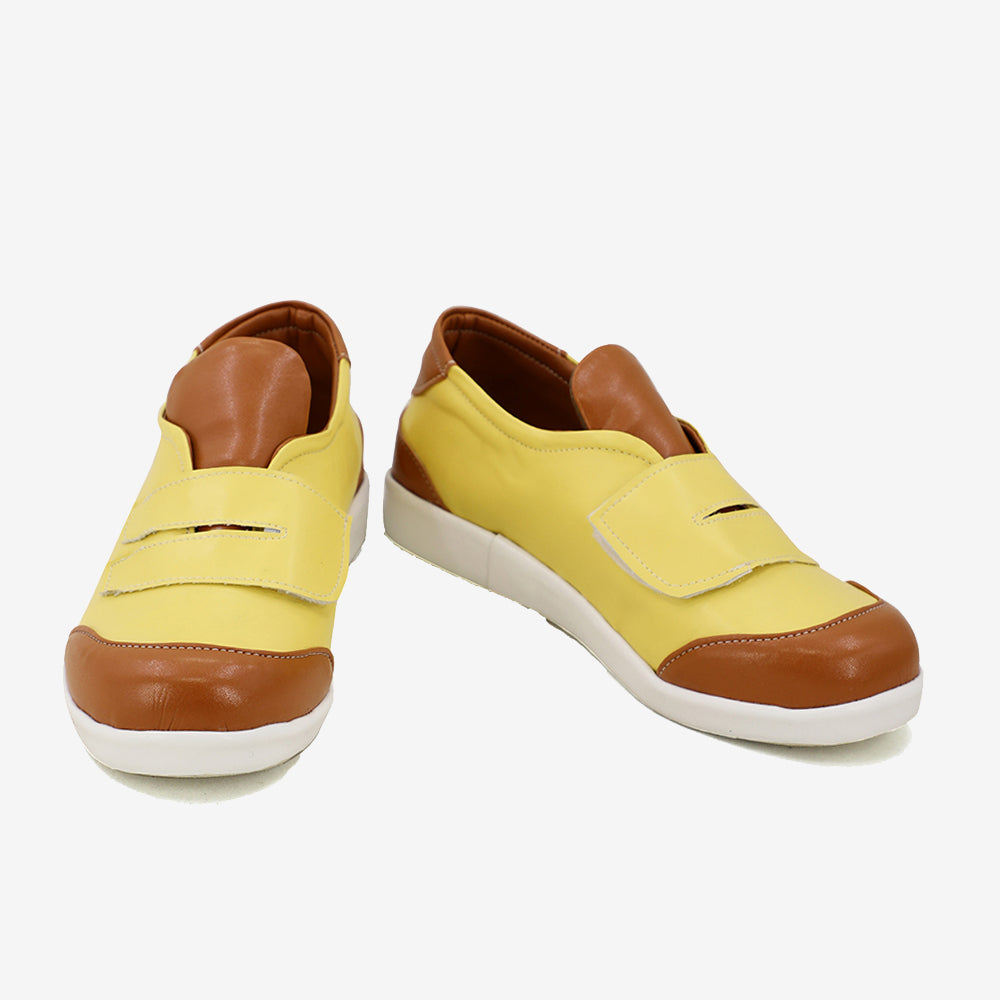 Spirited Away Sen to Chihiro no Kamikakushi Ogino Chihiro Cosplay Shoes Women Boots Unibuy
