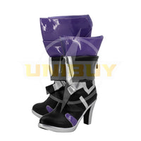 Honkai Star Rail Seele Shoes Cosplay Women Boots Unibuy