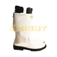 Honkai Star Rail Yanqing Shoes Cosplay Men Boots Unibuy
