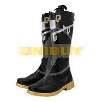 Honkai Star Rail Jing Yuan Shoes Cosplay Men Boots Unibuy