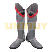 Metal Gear Rising Revengeance Monsoon Shoes Cosplay Men Boots Unibuy