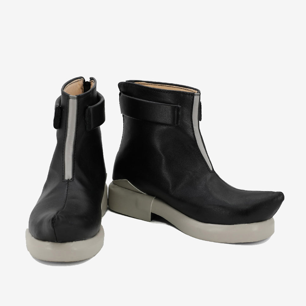 Young Justice Blue V Suit Shoes Cosplay Robin Dick Grayson Men Boots Unibuy
