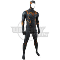 Marvel Rivals Black Panther Costume Cosplay Suit Bodysuit For Kids Adult