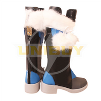 Honkai Star Rail Lynx Shoes Cosplay Women Boots Unibuy