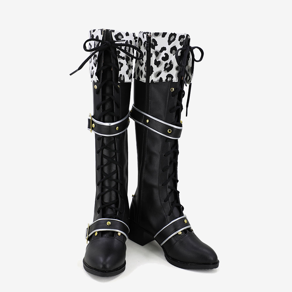 Ensemble Stars Hasumi Keito Sakuma Rei Shoes Cosplay Men Boots Unibuy