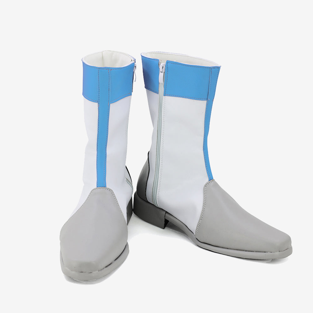 Athena Cykes Kitzuki Kokone Shoes Cosplay Women Boots Unibuy