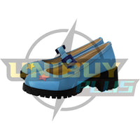 Eternal Return: Black Survival Eleven Cosplay Shoes Women Boots