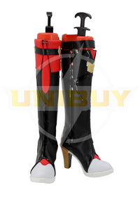 Honkai Star Rail Topaz Shoes Cosplay Women Boots Unibuy