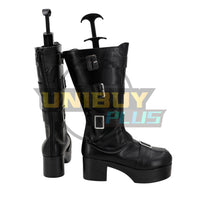 Eternal Return: Black Survival Eirin Cosplay Shoes Women Boots