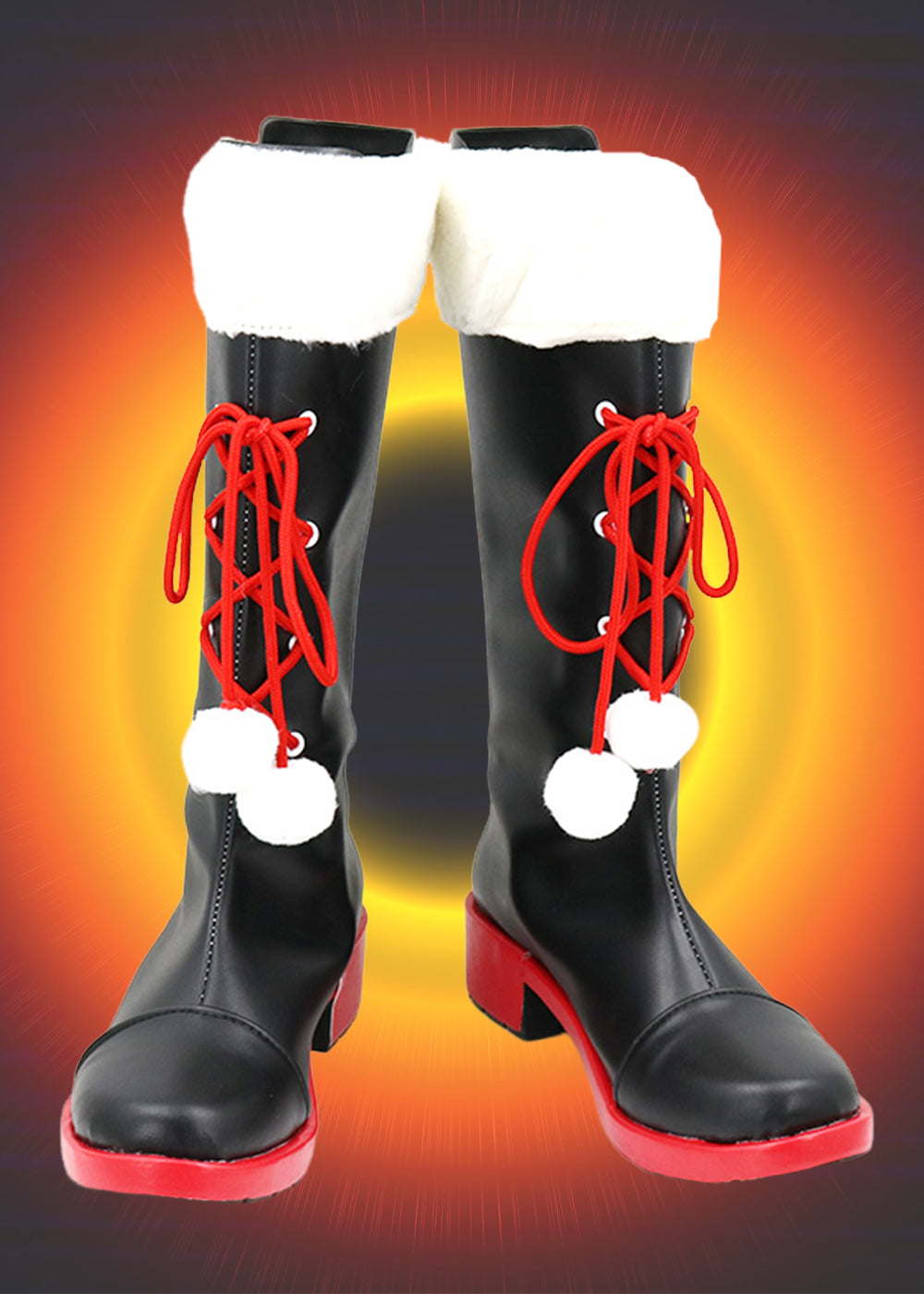 Honkai Impact 3rd Seele Vollerei Shoes Cosplay Women Boots Unibuy