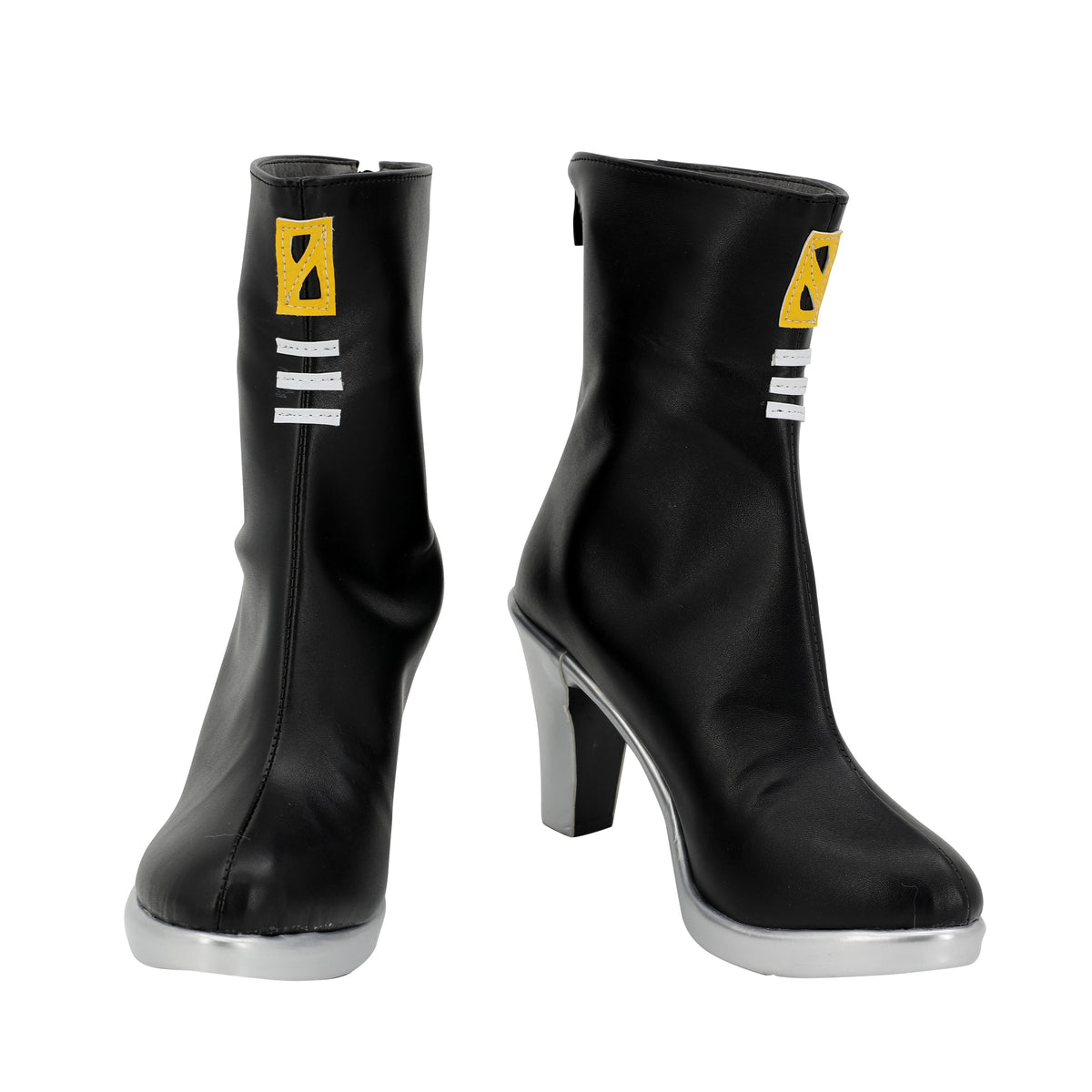 Girls' Frontline 2: Exilium Vector Cosplay Shoes Women Boots