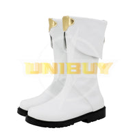Honkai Star Rail Yanqing Shoes Cosplay Men Boots Unibuy