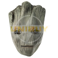 Guardians of the Galaxy Groot Bodysuit Cosplay Costume For Kids Adult