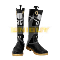 Honkai Star Rail Jing Yuan Shoes Cosplay Men Boots Unibuy