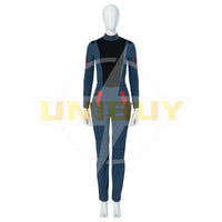 Guardians of the Galaxy Vol.3 Costume Women's Universal Team Uniform Cosplay