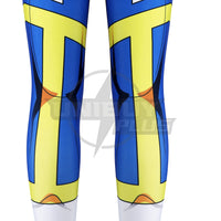 Invincible 3 The Immortal Kid Suit Costume Cosplay Bodysuit