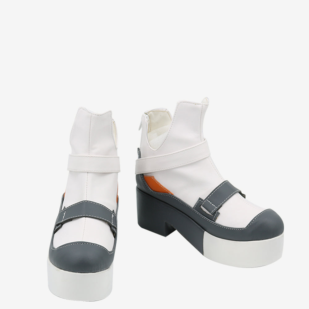The Wizard's Promise Owen Shoes Cosplay Men Boots Unibuy