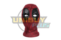 Female Deadpool 3 Costume Cosplay Suit