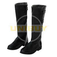Guardians of the Galaxy Vol.3 Star Lord Cosplay Shoes Peter Quill Men Boots Unibuy