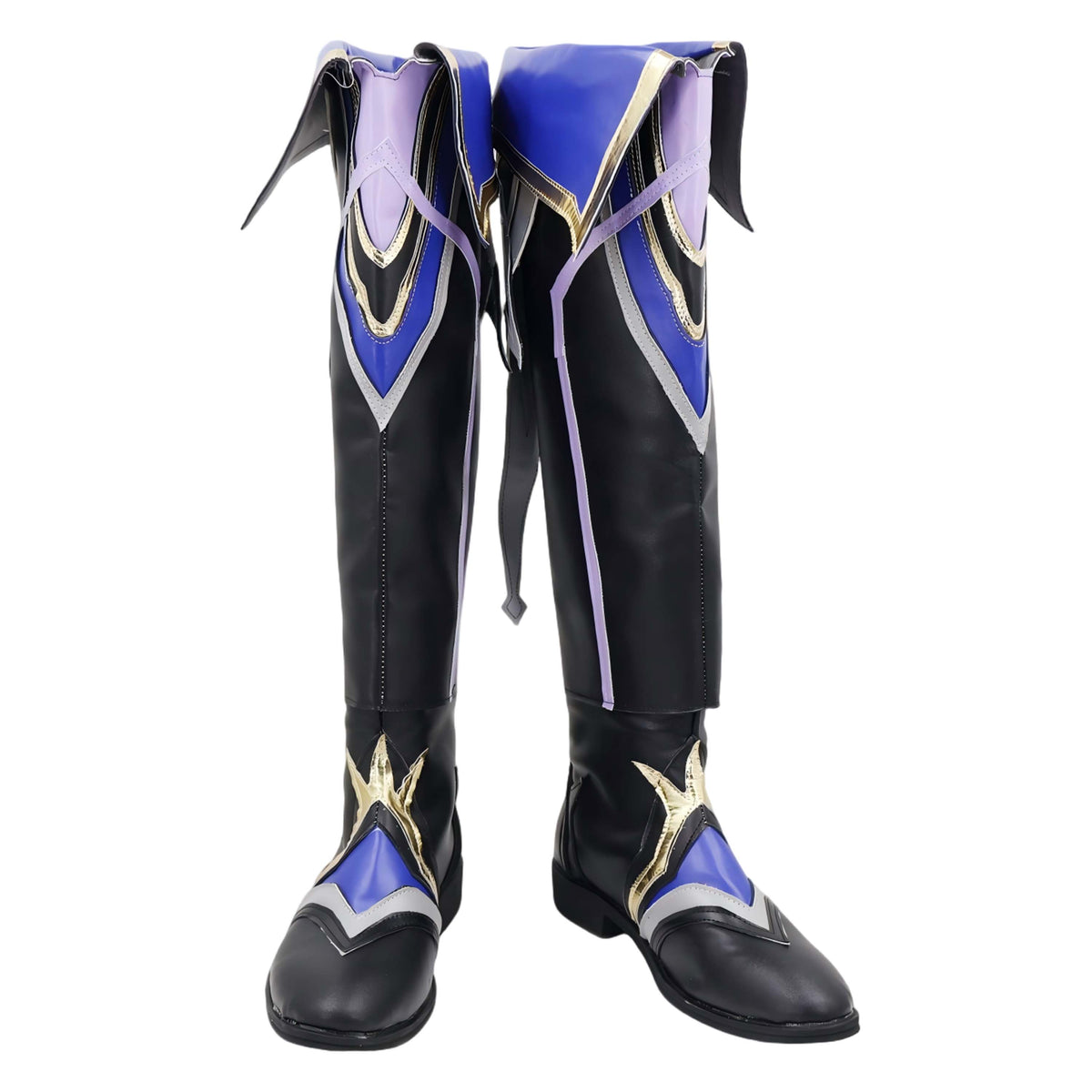 Honkai Star Rail Phainon Shoes Cosplay Men Boots