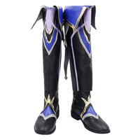 Honkai Star Rail Phainon Shoes Cosplay Men Boots