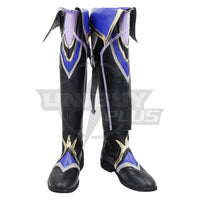 Honkai Star Rail Phainon Shoes Cosplay Men Boots