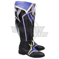 Honkai Star Rail Phainon Shoes Cosplay Men Boots