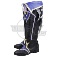 Honkai Star Rail Phainon Shoes Cosplay Men Boots