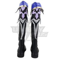 Honkai Star Rail Phainon Shoes Cosplay Men Boots