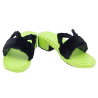 Honkai Impact 3rd No.5: Lemon Soda Kiana Kaslana Shoes Cosplay Women Boots