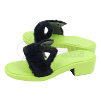 Honkai Impact 3rd No.5: Lemon Soda Kiana Kaslana Shoes Cosplay Women Boots