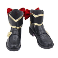Honkai Star Rail Jingliu Shoes Cosplay Women Boots
