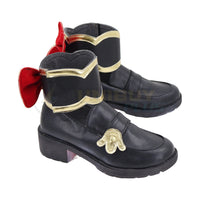 Honkai Star Rail Jingliu Shoes Cosplay Women Boots