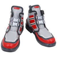 Eternal Return: Black Survival Justyna Cosplay Shoes Women Boots