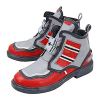 Eternal Return: Black Survival Justyna Cosplay Shoes Women Boots