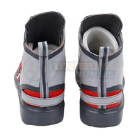 Eternal Return: Black Survival Justyna Cosplay Shoes Women Boots