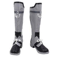 Eternal Return: Black Survival Xuelin Cosplay Shoes Women Boots