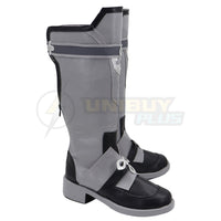 Eternal Return: Black Survival Xuelin Cosplay Shoes Women Boots